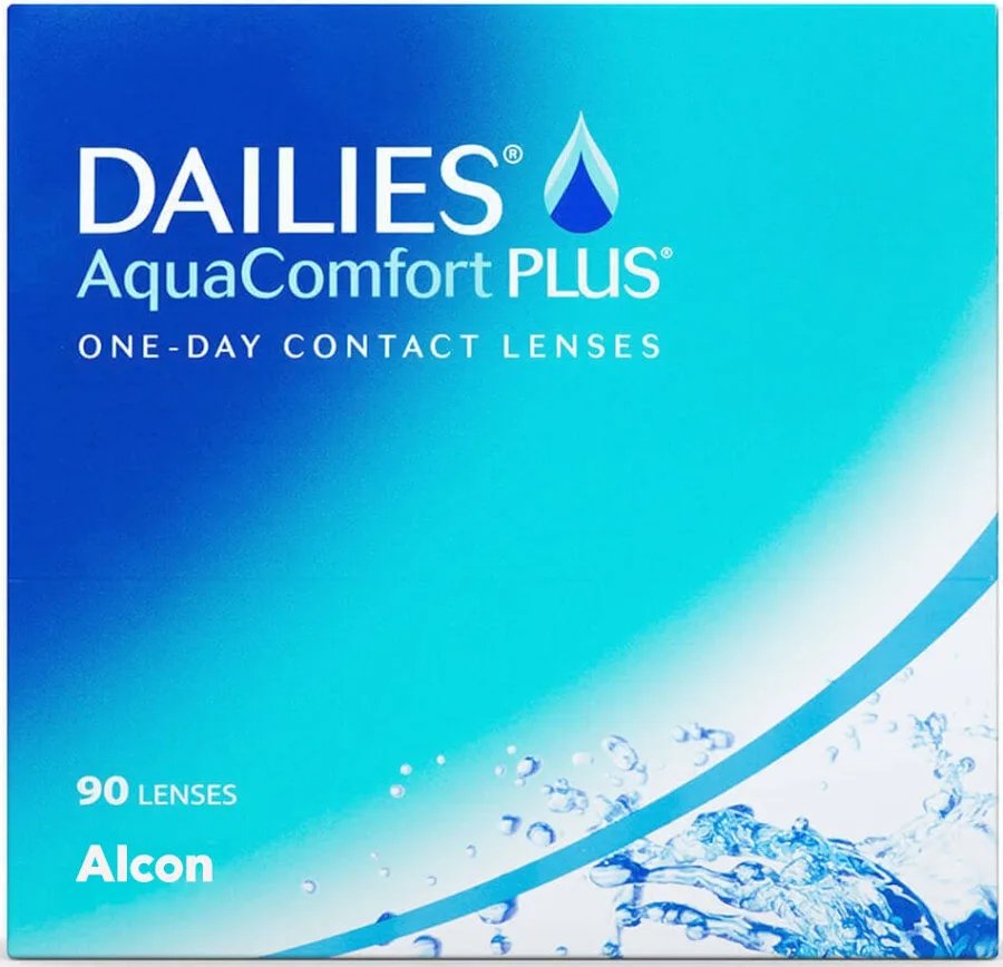 lentilles de contact TINQUEUX