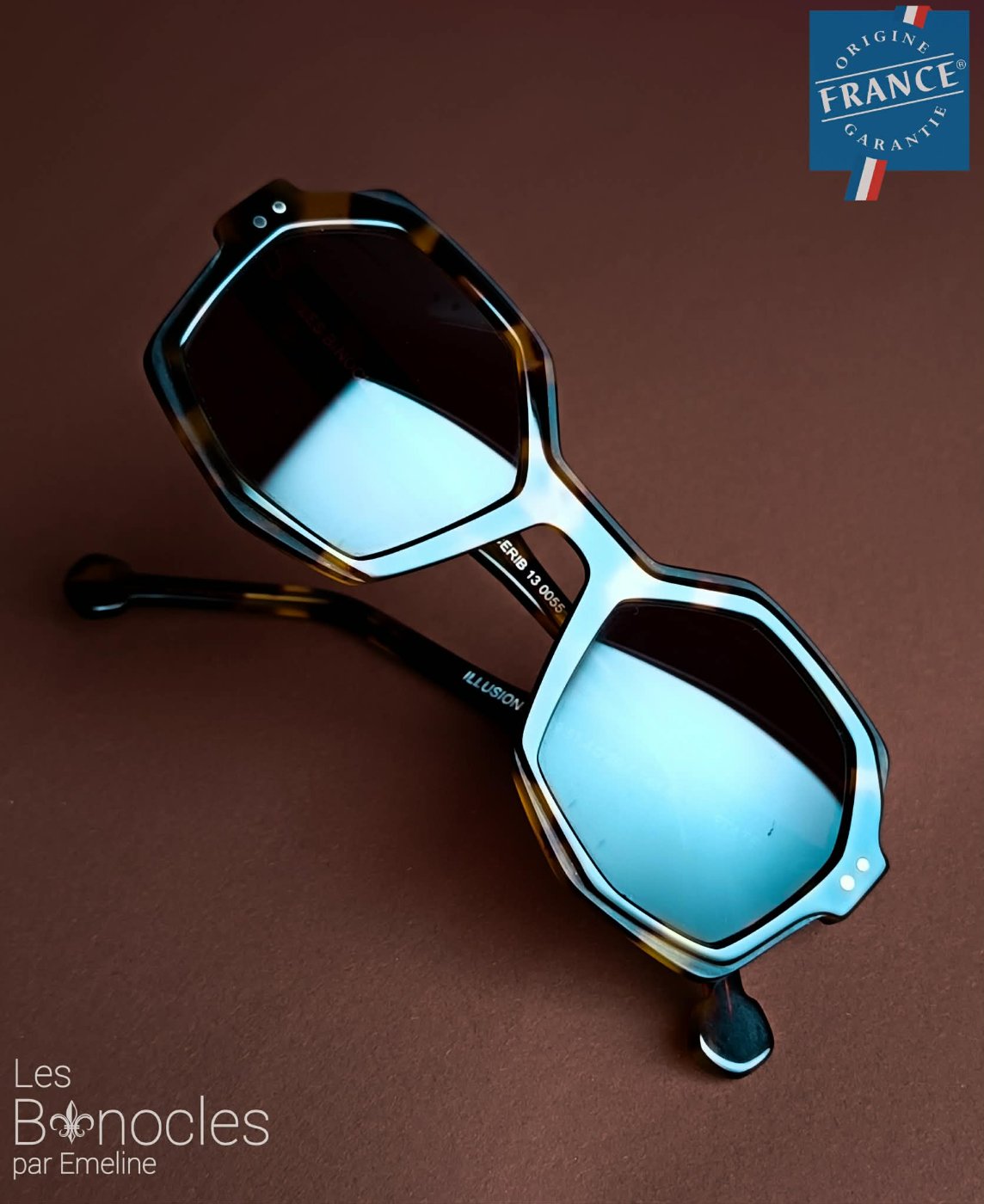 verres progressifs verres amincis montures acétate lunettes Origine France Garantie examen de vue Tinqueux
