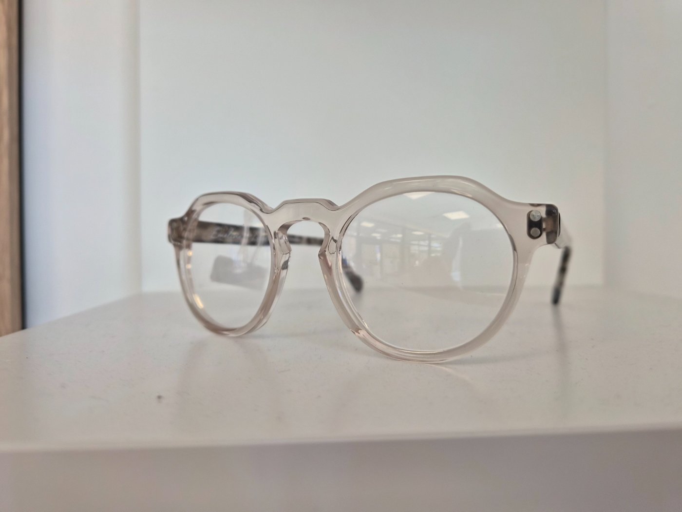 verres unifocaux verres amincis montures acétate lunettes Origine France Garantie lunettes enfant Tinqueux